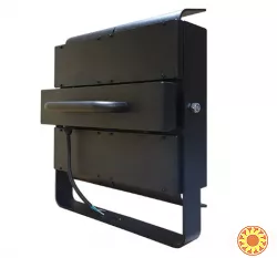 Прожектор пошуковий зенітний LED Hunter 4