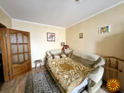 Продам 1- ком. Ильфа и Петрова / Вильямса. Мебель , техника. Газ.