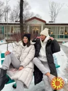 Зимняя одежда от DIMITRA - от производителя!