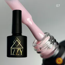 Хіт Продажу: Камуфлююча База Izzy Volume Base #07 (10мл) для експрес-манікюру