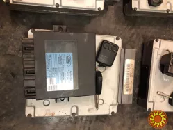 ЕБУ Форд Транзит