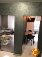 1к ЖК Розенталь / Лиманка. Евроремонт. Нотариальная сделка.