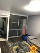 1к ЖК Розенталь / Лиманка. Евроремонт. Нотариальная сделка.