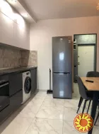 1к ЖК Розенталь / Лиманка. Евроремонт. Нотариальная сделка.