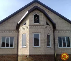 Металопластикові вікна Кривий Ріг розстрочка ціна з установкою