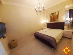 Сдам 2-ком.квартиру с евроремонтом на Малой Арнаутской.