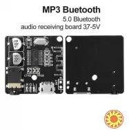 Аудио Bluetooth 5.0 XY-BT-Mini 3.7-5V
