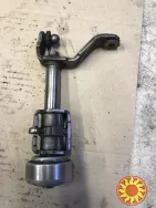 Бу муфта переключения передач Chery Amulet 015301235AA