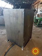 Ємності металеві