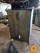 Ємності металеві