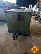 Ємності металеві