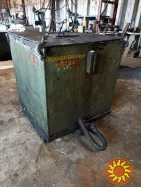 Ємності металеві