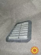 Вентиляционная решетка багажника Лада Калина ВАЗ 1118 Разборка