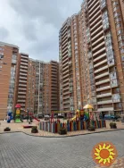 1к ЖК Дмитриевский /Жаботинского. Нотариальная сделка.