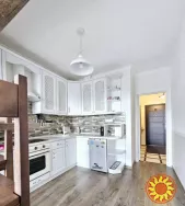 1к ЖК Дмитриевский /Жаботинского. Нотариальная сделка.