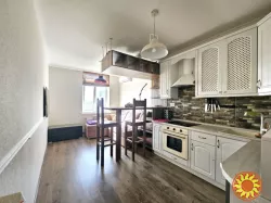 1к ЖК Дмитриевский /Жаботинского. Нотариальная сделка.