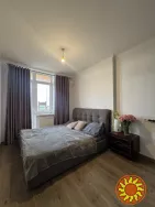 1к ЖК Дмитриевский /Жаботинского. Нотариальная сделка.