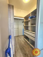 1к ЖК Дмитриевский /Жаботинского. Нотариальная сделка.