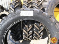 Шины т16 т25 т40 севалки 9.5-32 * 240-813 Tyrex Agro - 8сл-1285 кг