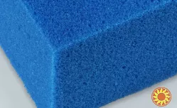 Поролон м'який та еластичний марки HS 20, 23, 25, 30, 35