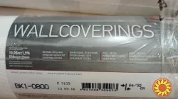 Виниловые обои Vinil Круиз ВК1-0800 4 рулона