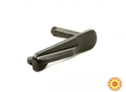 Затворна затримка на сур тт