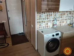 1к ЖК Смарт / Бочарова. Евроремонт. Нотариальная сделка.