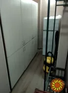 1к ЖК Смарт / Бочарова. Евроремонт. Нотариальная сделка.