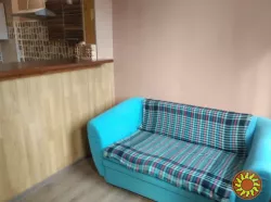 1к ЖК Смарт / Бочарова. Евроремонт. Нотариальная сделка.