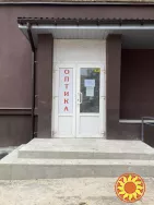 Оренда приміщення м. РІВНЕ ( НАБЕРЕЖНА )