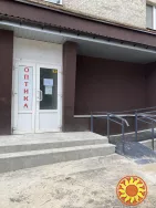 Оренда приміщення м. РІВНЕ ( НАБЕРЕЖНА )