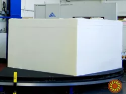 Поролон підвищеної жорсткості EL 16, 20, 22, 25, 28, 32