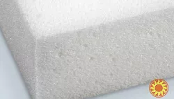 Поролон підвищеної жорсткості EL 16, 20, 22, 25, 28, 32