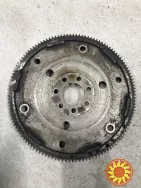 Бу маховик 7700112591 двигателя F4R АКПП Renault Laguna Megane Scenic