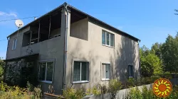 Будинок поруч з лісом - 69 км до столиці