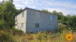 Будинок поруч з лісом - 69 км до столиці