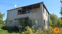 Будинок поруч з лісом - 69 км до столиці