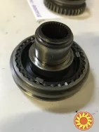 Бу синхронизатор 5-й передачи 1.6L, оригинал  Chery Amulet 015311303AA