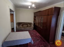 2х к Романа Кармена/ п-т Шевченко. Кирпичный дом. Дворовая.