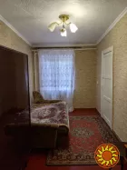 2х к Романа Кармена/ п-т Шевченко. Кирпичный дом. Дворовая.