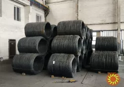 Катанка Ф 5, 5 мм.