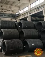 Катанка Ф 5, 5 мм.