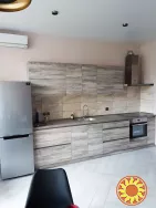 Сдам стильную 1-ком.квартиру в новом доме на ул.Пишоновской.