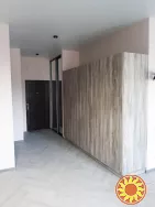 Сдам стильную 1-ком.квартиру в новом доме на ул.Пишоновской.