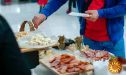 Організація та проведення промо-акцій / Замовити промо-акцію