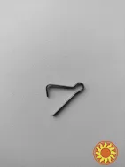 Пружина тяги курка для Сур 2608 чорний