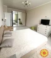 Сдам 1- ком. ЖК Мандарин. Канатная. 5 этаж.