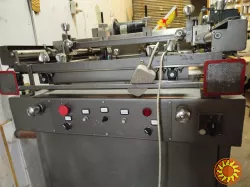 напівавтомат для трафаретного друку