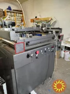 напівавтомат для трафаретного друку