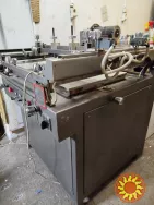 напівавтомат для трафаретного друку